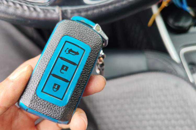 Used Mitsubishi Outlander 2019 2.0L Two-Wheel Drive Comfort Edition 5 Seats China V Standard
