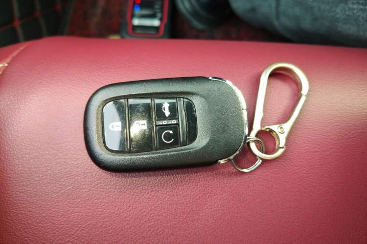 Used Honda Civic 2022 240TURBO CVT Dynamic Edition
