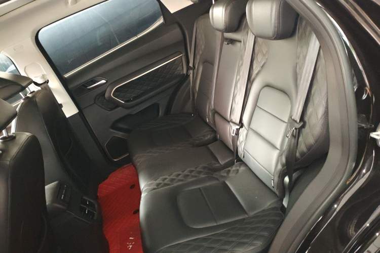 Used Haval H6 2021 1.5 GDIT Automatic Luxury Edition