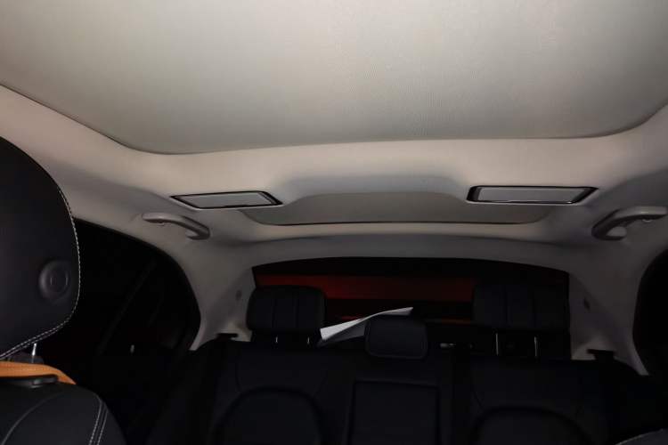 Used Mercedes-Benz C-Class 2019 Restyled C 260 L Sport Edition
