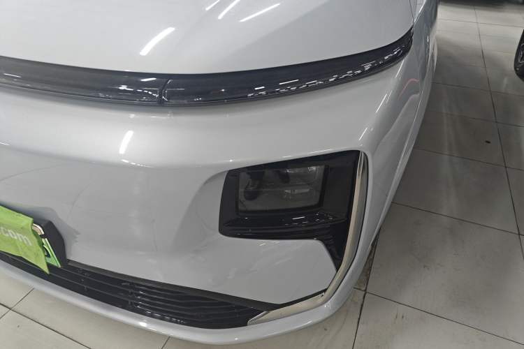 Used JETOUR Shanhai Shanhai L9 2025 1.5TD 2DHT Luxury Edition 6-Seater
