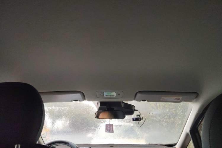 Used AION Y 2023 Plus 610 Enjoyment Edition Ternary Lithium