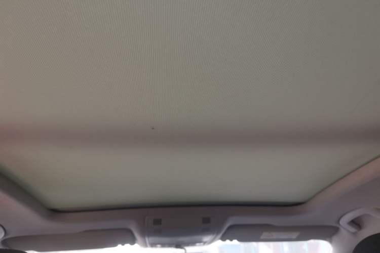 Used Volkswagen Magotan 2017 330TSI DSG Luxury Model