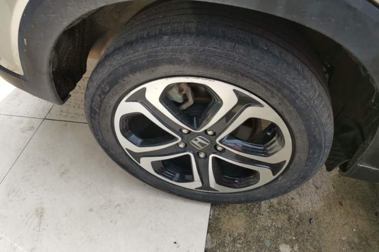 Used Honda XR-V 2017 1.8L EXi CVT Comfort Version Right Rear Wheel Hub