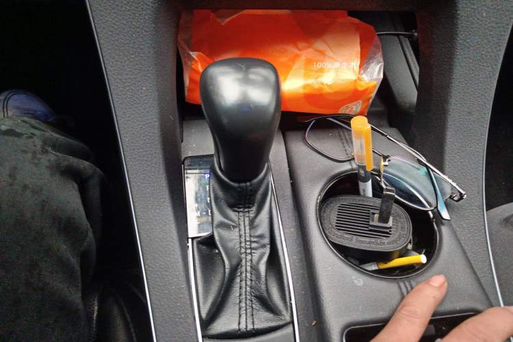 Used Toyota Avalon 2019 2.0L Luxury Edition China VI Standard