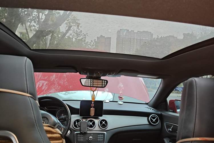 Used Mercedes-Benz CLA 2018 CLA 200 Style Edition