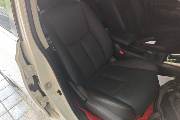 Used Nissan Sylphy 2016 1.6XV CVT Smart Enjoyment Version
