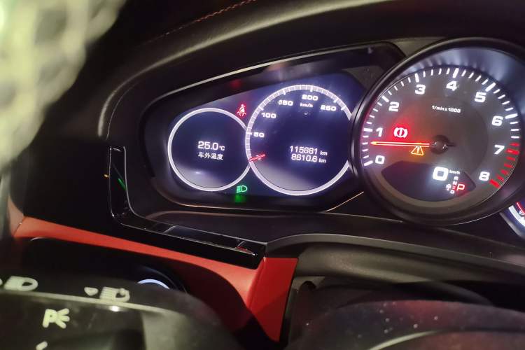 Used Porsche Cayenne 2019 Cayenne 3.0T
