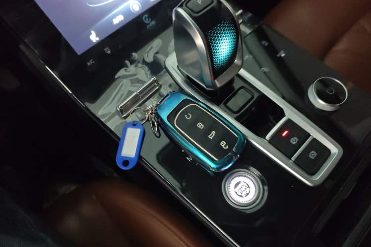 Used Chery Tiggo 8 PLUS 2022 290TGDI DCT Luxury Edition
