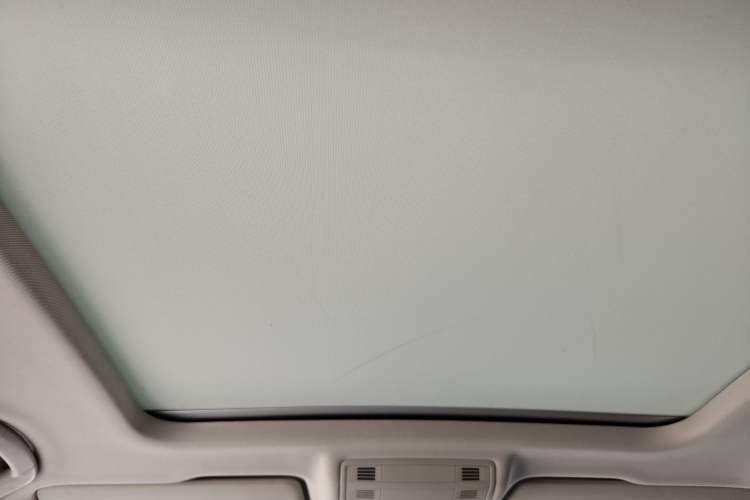 Used Volkswagen Tharu 2021 280TSI Two-Wheel Drive Comfort Edition Headliner