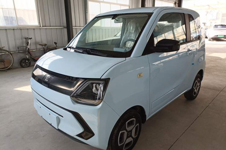 Used Dongfeng Fengon MINIEV 2022 Candy Edition Lightly Sweeted