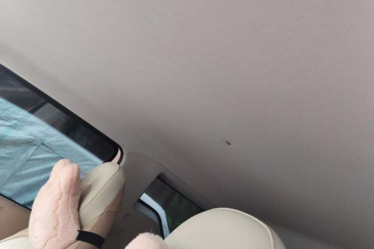 Used Geely Galaxy Panda 2023 Panda Mini 200km Endurance Bear
