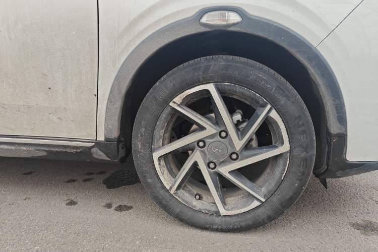 Used NETA AYA 2023 Revised Version 401 Lite