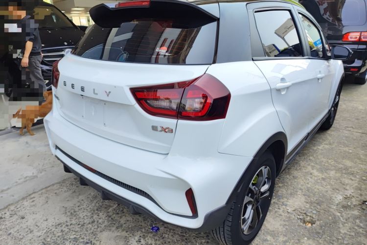 Used Geometry EX3 Kung Fu Cow 2021 Kungfu NiuNiu