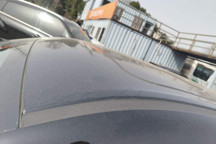 Used ORA Good Cat GT 2023 Mulan Edition 401km Prestige Version