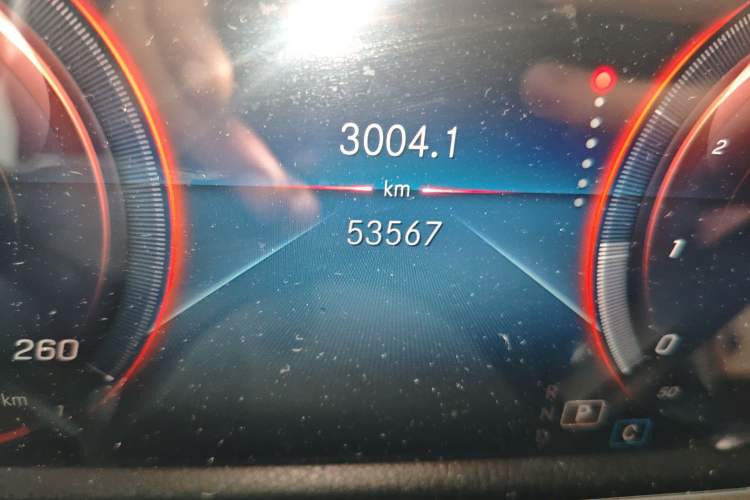 Used Mercedes-Benz GLB 2021 GLB 180 Dynamic Edition