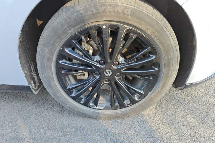 Used Leapmotor C01 2023 525 Comfort Edition
