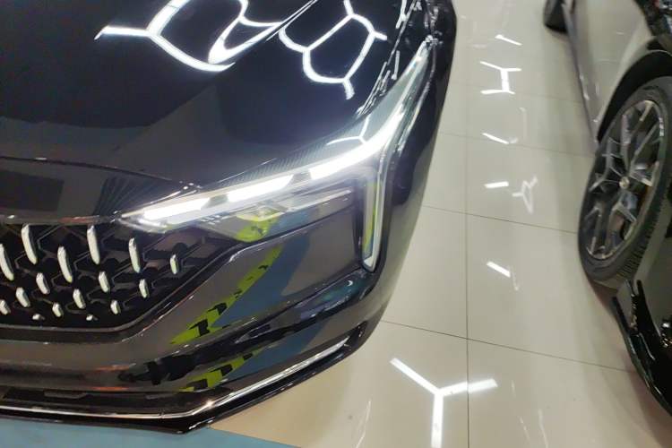 Used Bestune B70 2022 Third Generation 1.5T Automatic Enjoyment Version