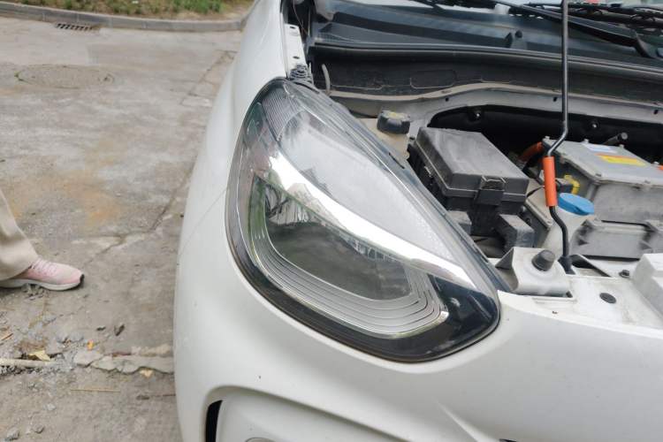 Used Roewe Clever 2021 302km Excellence Edition