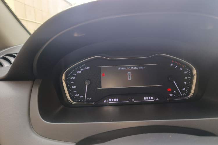 Used SAIC MAXUS G20 2021 Facelifted PLUS 2.0T Gasoline Automatic Luxury Edition