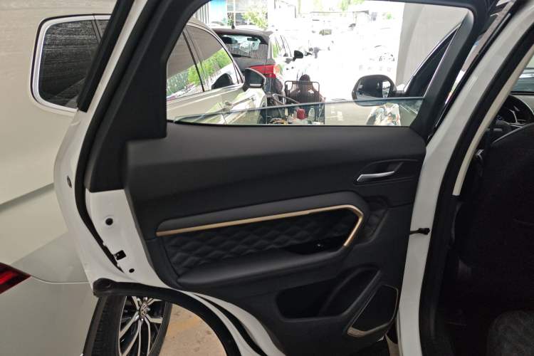 Used Haval H6 2020 1.5 GDIT Automatic Platinum Urban Edition