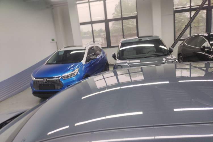 Used Polestar 2 2021 Single Motor Standard Range Roof