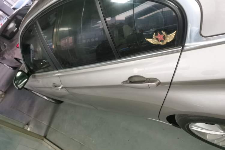 Used BMW 3 Series 2017 320Li xDrive Fashion Model
