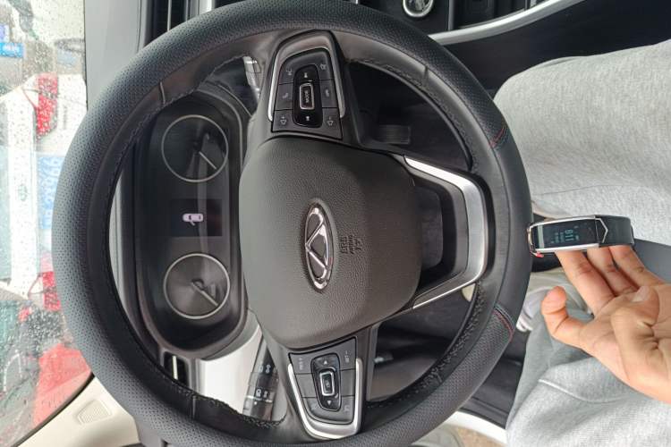 Used Chery Arrizo 5 2019 PRO 1.5L Manual Comfort Edition China VI