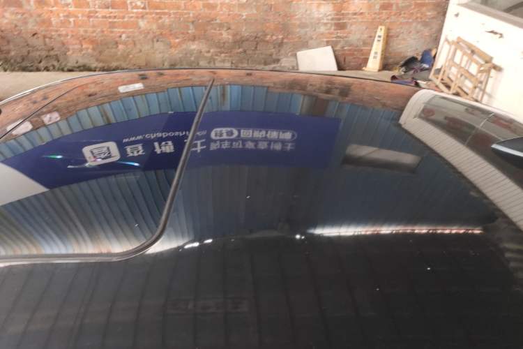 Used Buick Regal 2019 20T Elite Version China V Standard Roof