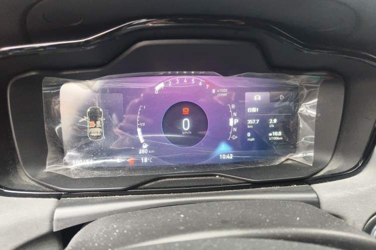 Used Lynk & Co 02 2021 1.5TD DCT Two-Wheel Drive Power Plus
