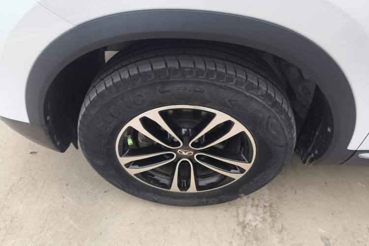 Used Cowin Xuanjie 2021 1.5L Manual Enjoyment Edition
