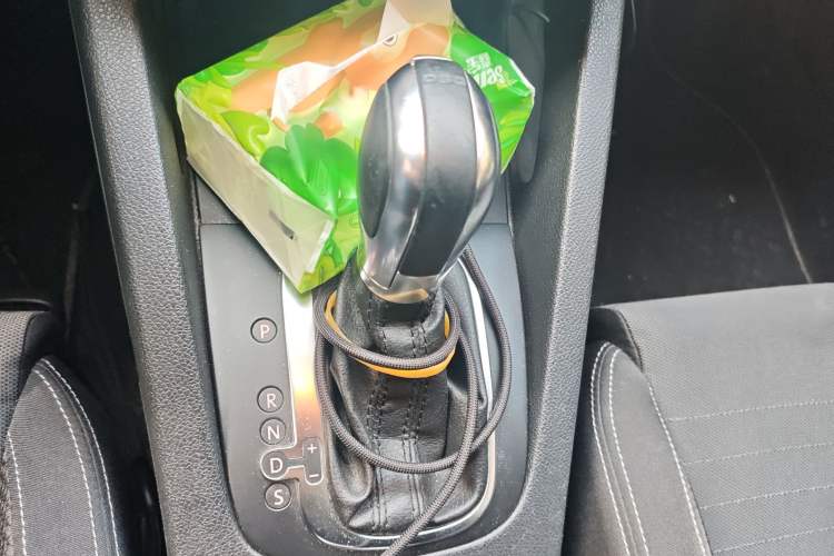 Used Volkswagen Scirocco 2011 1.4 TSI Comfort Edition