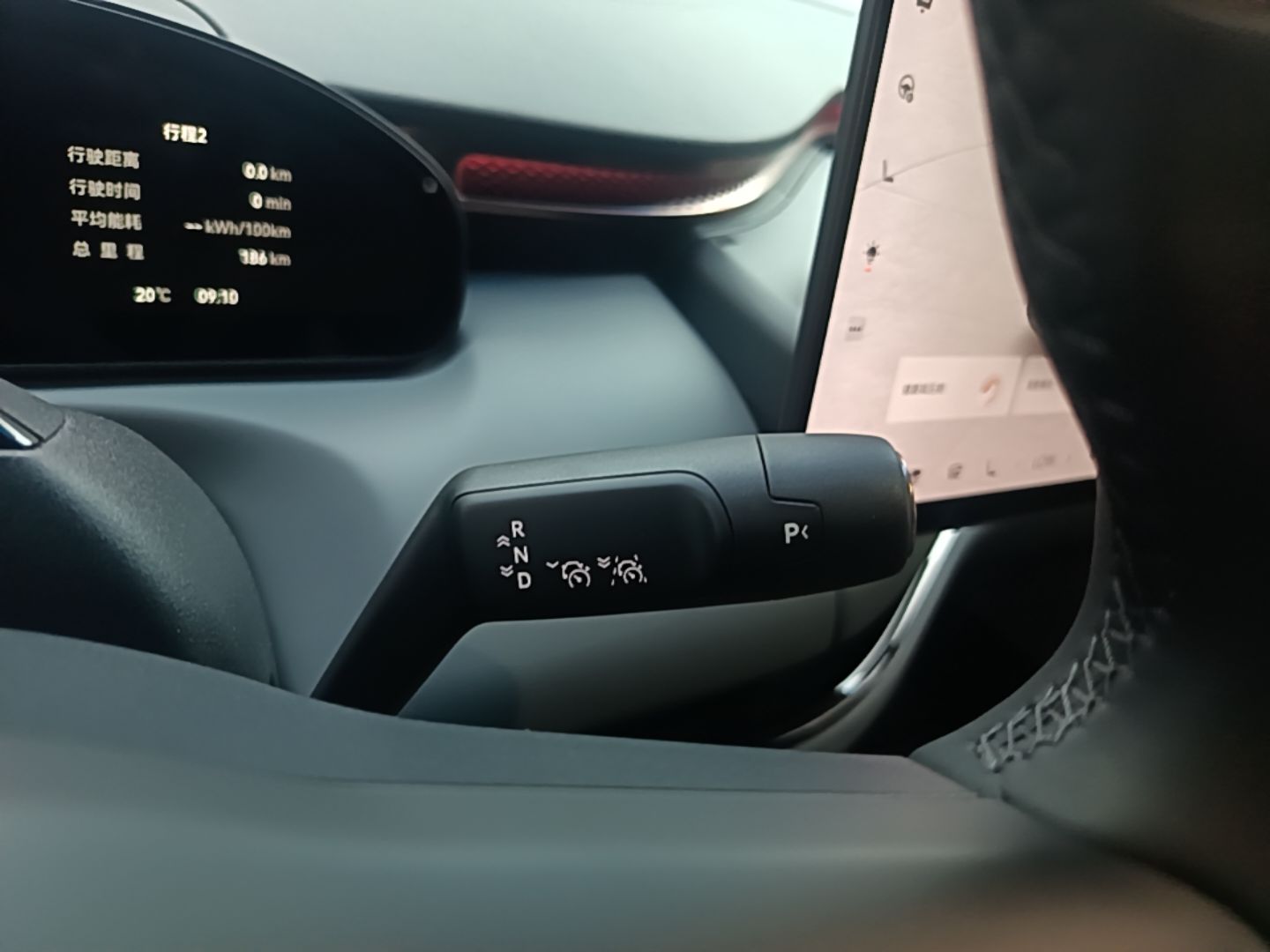 Zeekr MIX 2025 Intelligent Driving Version — снимка 16