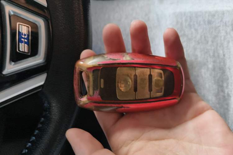 Used Haval H6 Coupe 2016 Blue Label 1.5T Automatic Two-Wheel Drive Urban Model Interior 1