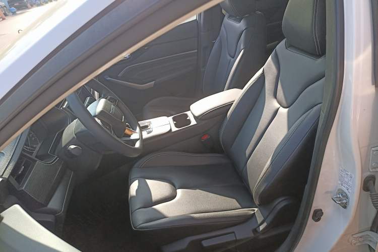 Used Venucia D60 2021 PLUS 1.6L XL CVT Yue Ling Edition
