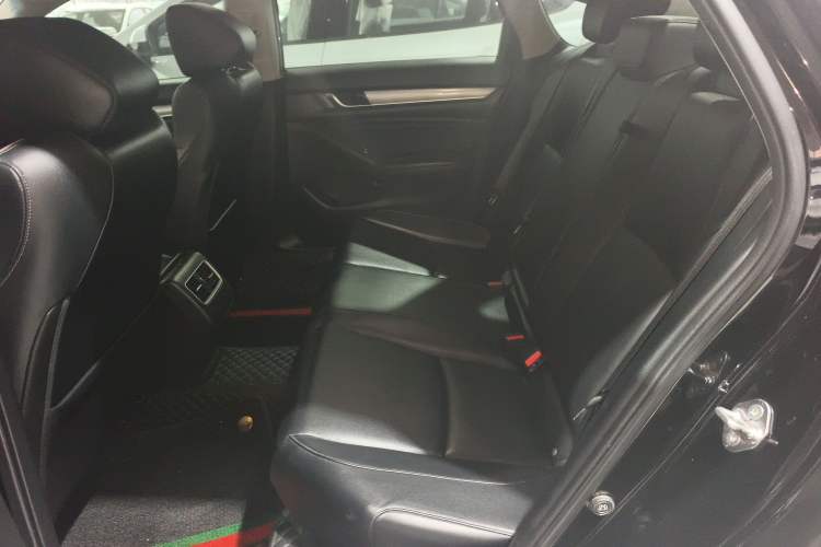 Used Honda Accord 2018 260TURBO Elite Edition China VI