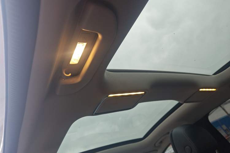 Used Mercedes-Benz C-Class 2020 Restyled C 260 L Sport Edition