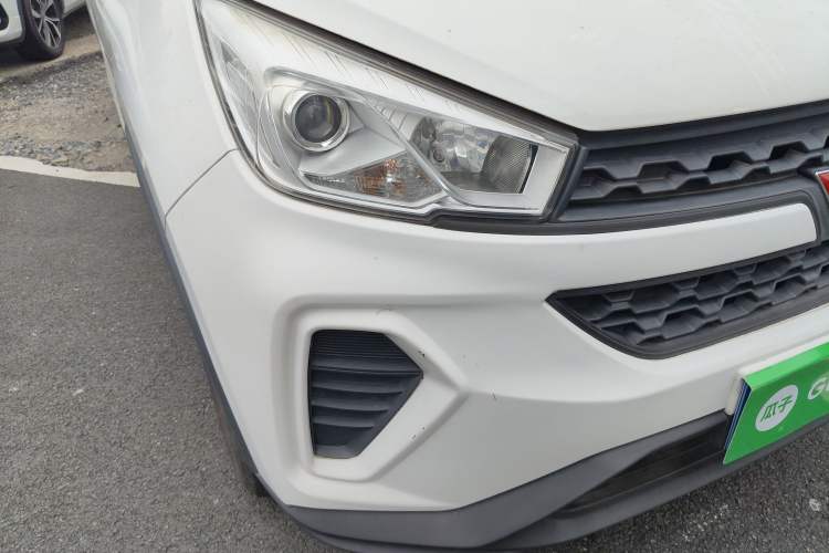 Used Wuling Hongguang S3 2019 1.5L Manual Standard Version China VI Standard
