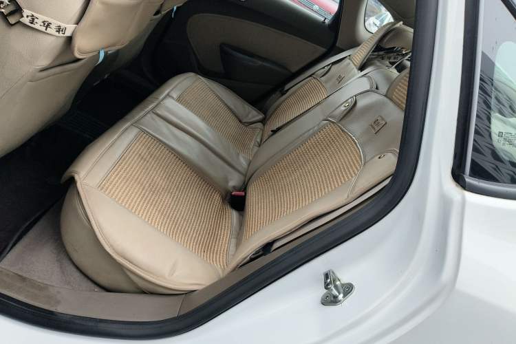 Used Buick GT 2013 GT 1.6L Automatic Fashion Edition