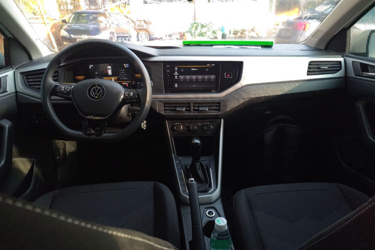 Used Volkswagen Polo 2023 Revised Plus 1.5L Automatic – Enjoy Life Edition