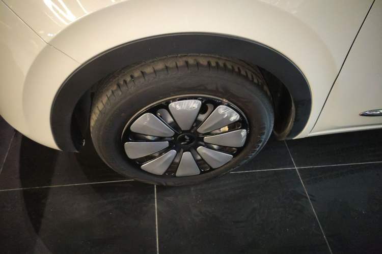 Used Wuling Bingo 2024 333 km Enjoyment Version
