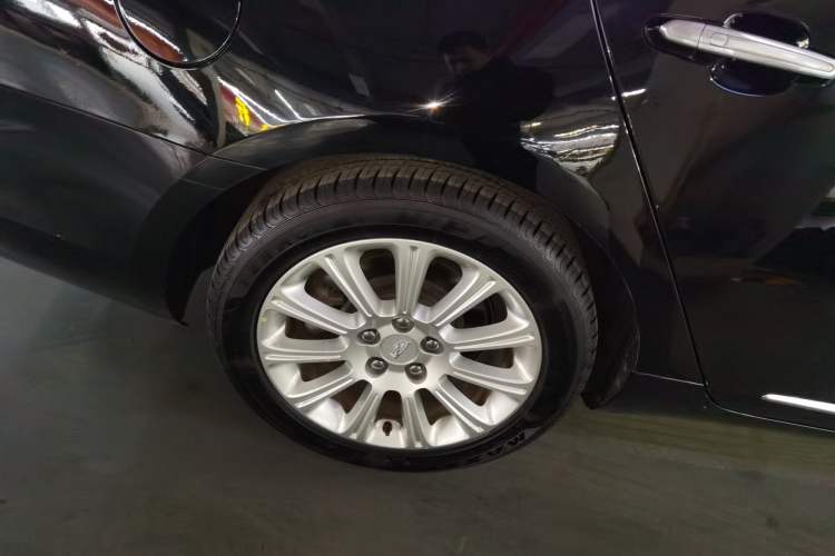 Used Cadillac XTS 2016 28T Luxury Model