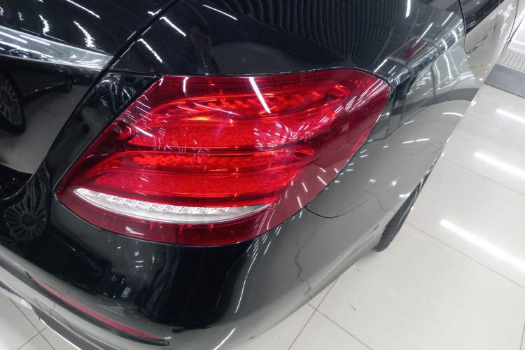 Used Mercedes-Benz E-Class 2020 Restyled E 300 L Sport Exclusive Edition