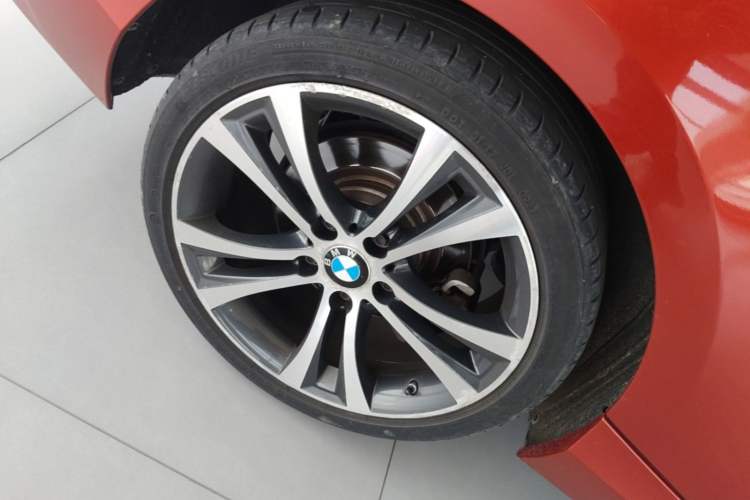 Used BMW 2 Series 2019 225i Convertible Coupe Sports Design Package