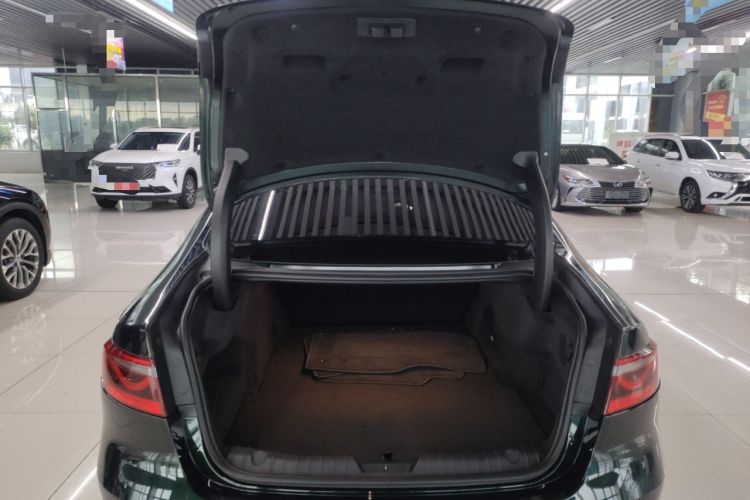 Used Jaguar XFL 2023 XFL 2.0T P200 Two-Wheel-Drive Elite Luxury Edition