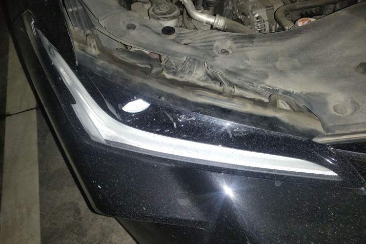 Used Toyota Avalon 2022 2.5L Luxury Edition