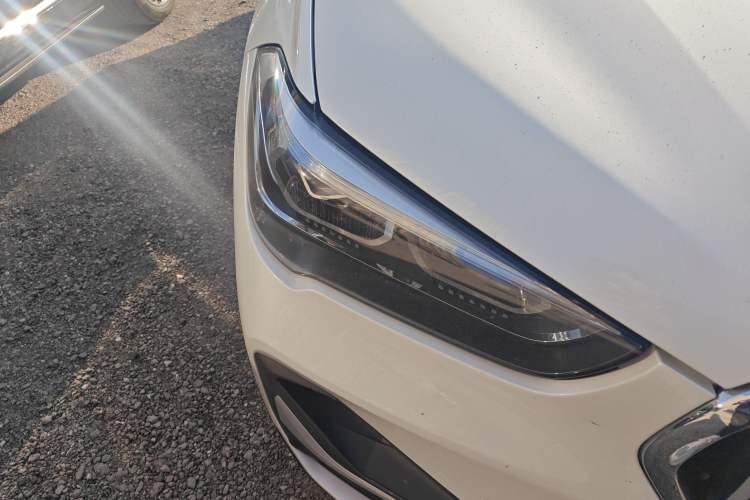 Used BMW X1 2020 xDrive25Li Luxury Edition