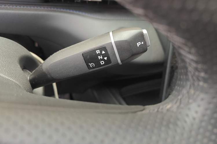 Used Qiyuan A05 2025 Truly Delicious Edition 70 – Beyond Excellence
