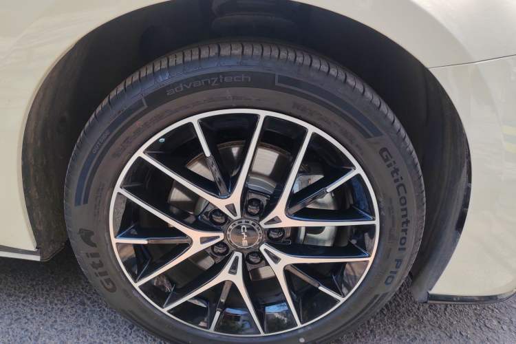 Used BYD Seal 07 DM-i 2025 Intelligent Driving Version DM-i 1.5L 125km Elite Edition Exterior 7