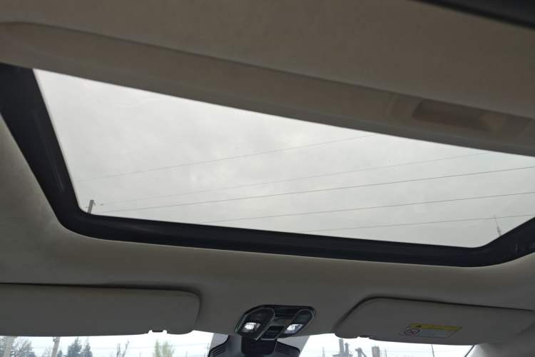 Used GAC Trumpchi E9 2023 E9 MAX
